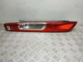 фонарь задний левый Ford Focus 2 поколение 2005, 1.6 л., i, HWDA, бензин, 5МКПП, серый, хетчбэк 5 дв., передний привод, правый руль