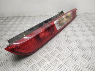 фонарь задний правый Ford Focus 2 поколение 2005, 1.6 л., i, HWDA, бензин, 5МКПП, серый, хетчбэк 5 дв., передний привод, правый руль
