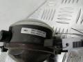 фара противотуманная правая Ford Focus 2 поколение 2005, 1.8 л., TDCi, KKDA, дизель, 5МКПП, серебро, хетчбэк 5 дв., передний привод, правый руль, 3M51-15K201-AA, 3M5X-15K201-AC - фото №3