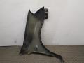 крыло переднее левое Nissan Qashqai 1 поколение 2007, 1.6 л., i, HR16DE, бензин, 5МКПП, черный, внедорожник 5 дв., передний привод, правый руль, F3101-JD0M0 - фото №2