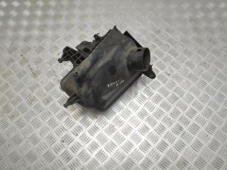 корпус воздушного фильтра Nissan Qashqai 1 поколение 2007, 1.6 л., i, HR16DE, бензин, 5МКПП, черный, внедорожник 5 дв., передний привод, правый руль, 1021725S01