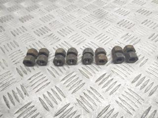 гайка колесная Nissan Tiida C11 [рестайлинг] 2007, 1.6 л., i, HR16DE, бензин, 5МКПП, коричневый, хетчбэк 5 дв., передний привод, правый руль