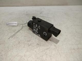 активатор замка багажника Opel Astra G 2004, 1.7 л., DTi, Y 17 DTL, дизель, 5МКПП, серебро, универсал, передний привод, правый руль, 90460062