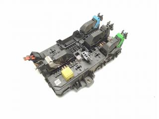 блок предохранителей Opel Astra H 2004, 1.6 л., i, Z 16 XEP, бензин, 5МКПП, серый, хетчбэк 5 дв., передний привод, правый руль, 13181278, 5DK008669-31