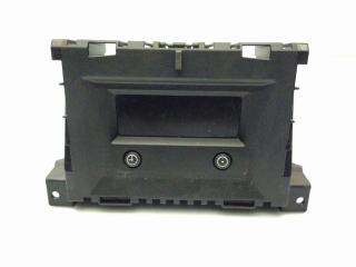 дисплей Opel Astra H 2004, 1.6 л., i, Z 16 XEP, бензин, 5МКПП, серый, хетчбэк 5 дв., передний привод, правый руль, 13111164