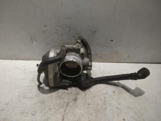 заслонка дроссельная Opel Astra H/Family [рестайлинг] 2008, 1.6 л., i, Z 16 XER, бензин, 5МКПП, серебро, хетчбэк 5 дв., передний привод, правый руль, 55560398, A2C53119795