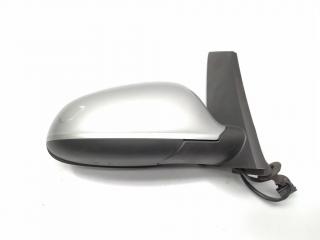 зеркало наружное правое Opel Astra J 2010, 1.6 л., i, A 16 XER, бензин, 5МКПП, серебро, хетчбэк 5 дв., передний привод, правый руль, 13302752