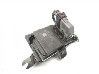 блок управления топливным насосом Opel Astra J 2010, 1.6 л., i, A 16 XER, бензин, 5МКПП, серебро, хетчбэк 5 дв., передний привод, правый руль, 20831727, 5DE934050-01