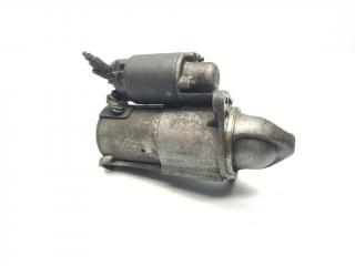 стартер Opel Astra J 2010, 1.6 л., i, A 16 XER, бензин, 5МКПП, серебро, хетчбэк 5 дв., передний привод, правый руль, 55556092