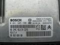 блок управления двигателем Peugeot 207 1 поколение 2008, 1.6 л., i, 5FS (EP6C), бензин, 5МКПП, серый, хетчбэк 3 дв., передний привод, правый руль, 9666382080, 9666320880, 0261S05190 - фото №2