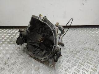 КПП механическая (МКПП) Peugeot 207 1 поколение 2008, 1.6 л., i, 5FS (EP6C), бензин, 5МКПП, серый, хетчбэк 3 дв., передний привод, правый руль, 9659670180