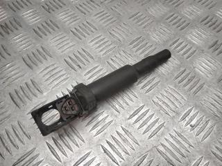 катушка зажигания Peugeot 207 1 поколение 2008, 1.6 л., i, 5FS (EP6C), бензин, 5МКПП, серый, хетчбэк 3 дв., передний привод, правый руль, 0221504470, 757164380