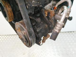 компрессор кондиционера Peugeot 207 1 поколение 2007, 1.6 л., i, 5FW (EP6), бензин, 5МКПП, красный, универсал, передний привод, правый руль, 9659875780