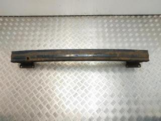 усилитель бампера переднего Peugeot 207 1 поколение 2007, 1.6 л., i, 5FW (EP6), бензин, 5МКПП, красный, универсал, передний привод, правый руль, 7414PQ