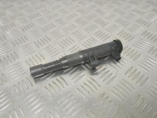 катушка зажигания Renault Scenic 1 поколение [рестайлинг] 2003, 1.6 л., i, K4M 700, бензин, 5МКПП, синий, минивэн, передний привод, правый руль, 7700875000, 7700107177, 029700-8291