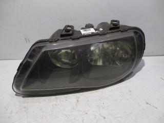 фара левая MG ZR 1 поколение [рестайлинг] 2005, 1.4 л., i, 14 K4F, бензин, 5МКПП, красный, хетчбэк 3 дв., передний привод, правый руль