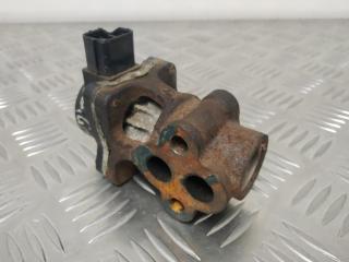 клапан EGR Suzuki Grand Vitara 1 поколение 2002, 1.6 л., i, G16B, бензин, 5МКПП, серебро, внедорожник 5 дв., полный привод, правый руль