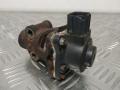 клапан EGR Suzuki Grand Vitara 1 поколение 2002, 1.6 л., i, G16B, бензин, 5МКПП, серебро, внедорожник 5 дв., полный привод, правый руль - фото №2
