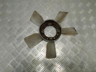 крыльчатка вискомуфты Suzuki Grand Vitara 2 поколение JT 2005, 1.6 л., i, M16A, бензин, 5МКПП, bright red solid 2 / z9t, внедорожник 3 дв., полный привод, правый руль