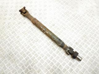 карданный вал Suzuki Grand Vitara 2 поколение JT 2005, 1.6 л., i, M16A, бензин, 5МКПП, bright red solid 2 / z9t, внедорожник 3 дв., полный привод, правый руль, 27102-66J00