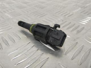 датчик температуры во впускном коллекторе BMW 3 серия E36 [рестайлинг] 1997, 1.8 л., i, M43 B18 (184E2), бензин, 5МКПП, calypsorot / 252, седан, задний привод, правый руль, 1739510