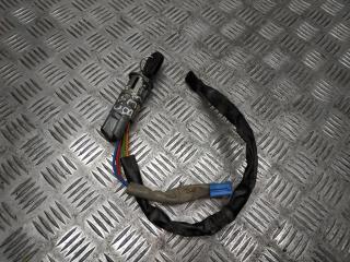 замок зажигания Citroen Xsara Picasso 1 поколение 2003, 1.6 л., i, NFZ (TU5JP), бензин, 5МКПП, серебро, минивэн, передний привод, правый руль, N0501539