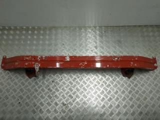 усилитель бампера переднего Mercedes-Benz A-Класс W168 2000, 1.6 л., i, M 166.960, бензин, 5МКПП, красный, хетчбэк 5 дв., передний привод, правый руль, 1686201234