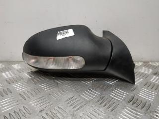 зеркало наружное правое Mercedes-Benz A-Класс W168/V168 [рестайлинг] W168 2004, 1.4 л., i, M 166.940, бензин, АКПП, серебро, хетчбэк 5 дв., передний привод, правый руль
