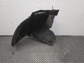 защита арок передняя левая (подкрылок) Mercedes-Benz A-Класс W168/V168 [рестайлинг] W168 2004, 1.4 л., i, M 166.940, бензин, 5МКПП, синий, хетчбэк 5 дв., передний привод, 1686900130