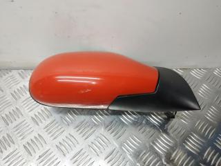 зеркало наружное правое Mercedes-Benz A-Класс W168/V168 [рестайлинг] W168 2001, 1.6 л., i, M 166.960, бензин, 5МКПП, красный, хетчбэк 5 дв., передний привод, правый руль