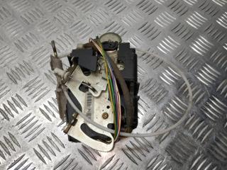 замок двери передней правой Mercedes-Benz Vaneo W414 2003, 1.6 л., i, бензин, 5МКПП, красный, минивэн, передний привод, A4147200135