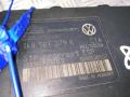 блок ABS Volkswagen Golf 5 поколение 2005, 1.6 л., i, BSE, бензин, 5МКПП, голубой, хетчбэк 5 дв., передний привод, правый руль, 1K0907379K, 1K0614518 - фото №2