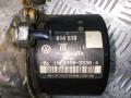 блок ABS Volkswagen Golf 5 поколение 2005, 1.6 л., i, BSE, бензин, 5МКПП, голубой, хетчбэк 5 дв., передний привод, правый руль, 1K0907379K, 1K0614518 - фото №3