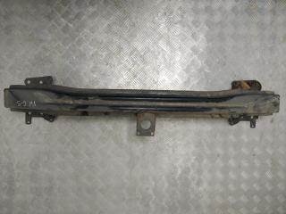 усилитель бампера переднего Volkswagen Golf 5 поколение 2007, 1.6 л., i, BSE, бензин, 5МКПП, синий, хетчбэк 5 дв., передний привод, 1K0807109A