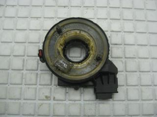 шлейф руля Volkswagen Golf Plus 1 поколение 2005, 1.6 л., MPI, BLF, бензин, 5МКПП, черный, хетчбэк 5 дв., передний привод, правый руль, 1K0959653C