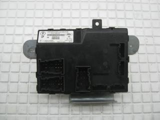 блок комфорта Ford Fiesta 6 поколение 2009, 1.6 л., TDCi, HHJC, дизель, 5МКПП, фиолетовый, хетчбэк 5 дв., передний привод, правый руль, 8V51-15K600-EF, F005V00546