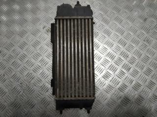 интеркулер Ford Fiesta 6 поколение 2009, 1.6 л., TDCi, HHJC, дизель, 5МКПП, фиолетовый, хетчбэк 5 дв., передний привод, правый руль