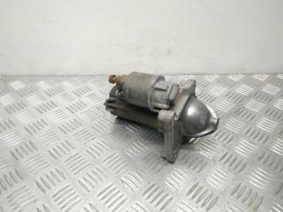 стартер Ford Fiesta 6 поколение 2009, 1.6 л., TDCi, HHJC, дизель, 5МКПП, фиолетовый, хетчбэк 5 дв., передний привод, правый руль, 8V21-11000-AC