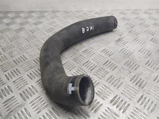 патрубок интеркулера Mazda 3 1 поколение [рестайлинг] BK 2007, 1.6 л., D, Y646, дизель, 5МКПП, серебро, хетчбэк 5 дв., передний привод, правый руль