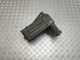 корпус воздушного фильтра Skoda Octavia 2 поколение (A5) [рестайлинг] 1Z 2012, 1.6 л., TDi, CAYA, дизель, 5МКПП, reflex silver / la7w, лифтбэк, передний привод, правый руль, 3C0129601CA, 3C0129601AM, 3C0129607AF, 3C0129607BF