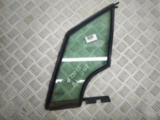 форточка передняя левая Mercedes-Benz A-Класс W168 2000, 1.7 л., CDi, OM 668.940, дизель, 5МКПП, vulkanrot / 483, хетчбэк 5 дв., передний привод, правый руль, A1687250109