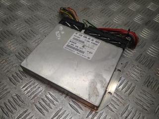 Блок управления ABS/ESP Mercedes-Benz A-Класс W168 2000, 1.7 л., CDi, OM 668.940, дизель, 5МКПП, vulkanrot / 483, хетчбэк 5 дв., передний привод, правый руль, 0295454232, 0265109477