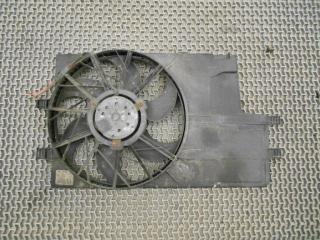 вентилятор радиатора Mercedes-Benz A-Класс W168/V168 [рестайлинг] W168 2002, 1.7 л., CDi, OM 668.942, дизель, АКПП, бордовый, хетчбэк 5 дв., передний привод, правый руль, 1685000193, A1685050155, 0130303880