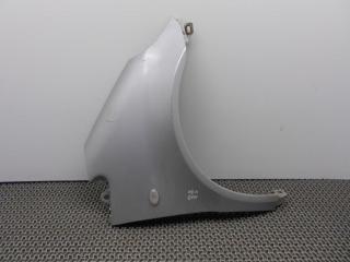 крыло переднее правое Mercedes-Benz A-Класс W168/V168 [рестайлинг] W168 2002, 1.7 л., CDi, OM 668.942, дизель, АКПП, черный, хетчбэк 5 дв., передний привод, правый руль, A1688800817