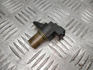 датчик распредвала Mercedes-Benz A-Класс W168/V168 [рестайлинг] W168 2002, 1.7 л., CDi, OM 668.942, дизель, 5МКПП, белый, хетчбэк 5 дв., передний привод, правый руль, A0031539728, A0051531328