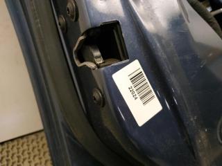 замок двери передней левой Opel Astra J 2010, 1.7 л., CDTi, A 17 DTR, дизель, 6МКПП, синий, хетчбэк 5 дв., передний привод, правый руль