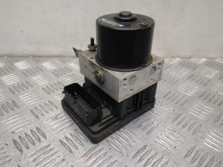 блок ABS Opel Astra J 2010, 1.7 л., CDTi, A 17 DTR, дизель, 6МКПП, синий, хетчбэк 5 дв., передний привод, правый руль, 13332612, 10096045093