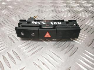 кнопка (выключатель) Opel Astra J 2010, 1.7 л., CDTi, A 17 DTR, дизель, 6МКПП, синий, хетчбэк 5 дв., передний привод, правый руль, 13285122