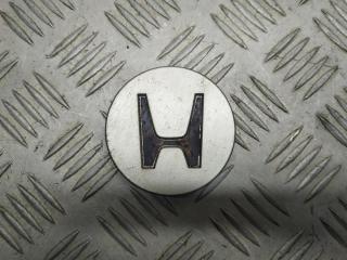 колпачок литого диска Honda Civic 7 поколение EU8 2003, 1.6 л., i, D16V1, бензин, АКПП, серебро, хетчбэк 5 дв., передний привод, правый руль, 44732-SW5A-J000