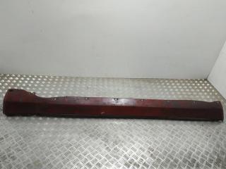 накладка на порог Mercedes-Benz 190 1 поколение [рестайлинг] W201 1990, 1.8 л., i, M 102.910, бензин, 5МКПП, красный, седан, задний привод, правый руль, 2016906440, 2016906540